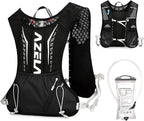TRIWONDER Hydration Backpack Lightweight Water Pack for Men Women Hydration Pack for Cycling, Running, Hiking and Biking