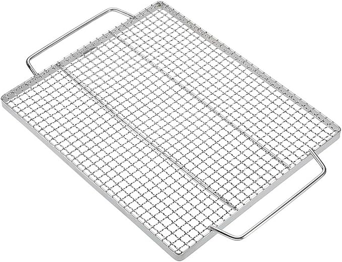 CAMPINGMOON Camping Cooking Grates for MT-045 (MT-045-W2)