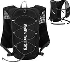 TRIWONDER Hydration Backpack Lightweight Water Pack for Men Women Hydration Pack for Cycling, Running, Hiking and Biking