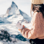 BOTTLE BOTTLE Insulated Water Bottle 24oz with Straw Lid and Handle for Sports Travel Gym Stainless Steel Water Bottles Double-Wall Vacuum Metal Leak Proof BPA-Free