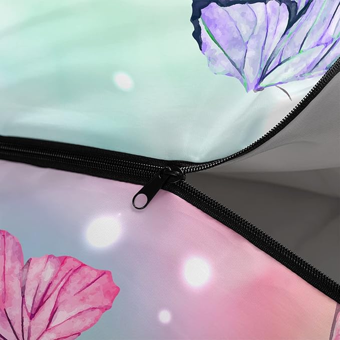 QOOMO Animals Camping Sleeping Bags,3 Season Warm & Cool Weather,Lightweight,Waterproof Sleeping Bags for Adults & Kids,Traveling,and Outdoors,Camping Gear Equipment