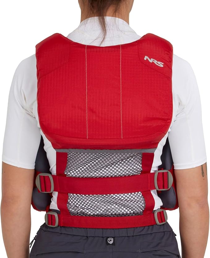 NRS Lucid Lifejacket (PFD)