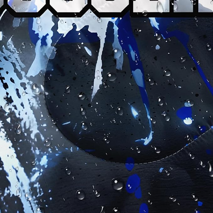 QOOMO Animals Camping Sleeping Bags,3 Season Warm & Cool Weather,Lightweight,Waterproof Sleeping Bags for Adults & Kids,Traveling,and Outdoors,Camping Gear Equipment