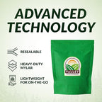 68 Serving Freeze Dried Beef & Rice Bucket | Premium Emergency Food Supply, Contains 924 g Protein | Non-GMO Survival Food 25 Year Shelf Life | Prepared Foods Survival Kits from Valley Food Storage