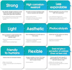 HUIOP Titanium Pot, 750ml/900ml/1100ml Ultralight Titanium Pot Water Mug Cup with Lid and Foldable Handle Outdoor Camping Cooking Picnic