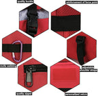 Hiking Backpack for Men 70L/100L Camping Backpack Military Rucksack Molle 3 Days Assault Pack for Climbing