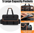 Stove Carrying Case Compatible with Coleman, Stove Carry Bag Compatible with Coleman Gas Camping 2 Burner Stove, Triton Stove, for Camp Chef Everest 2 Burner Stove Camp Stove