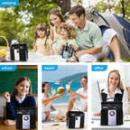 Quick Dry Mesh Shower Caddy Portable, Travel Toiletry Bag,Personal Essentials for Men Women Camping Beach&Dorm Room&travelling&Makeup Organizer,Medium, Black