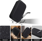 Hard Portable Travel Case Compatible with UGREEN Power Bank 25000mAh 145W Portable Charger,Case Only