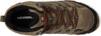 Merrell Men's Moab 3 Mid Waterproof Hiking Boot