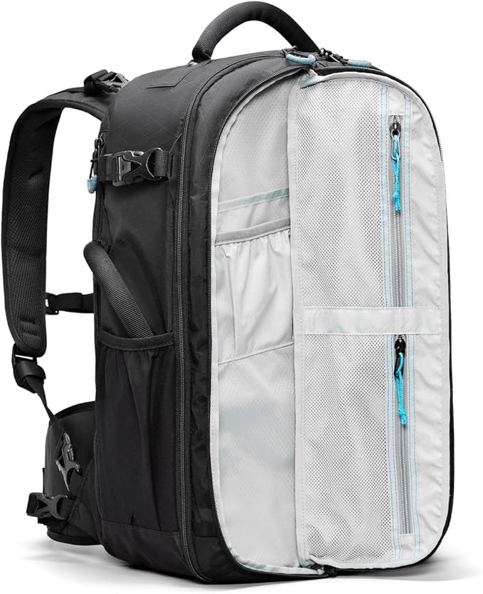 Gura Gear Kiboko 2.0 Camera Backpack (30L+)
