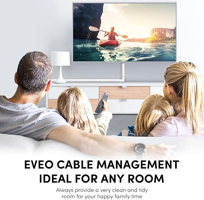 Cord Covers for Wires on Wall - 150in Cable Management Cable Hider - Cord Hiders for TV On Wall - Paintable Cable Concealer - Wire Covers for Cords - 10X (L16 x W0.95 x H0.5) - Medium | Grey