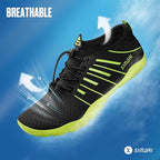 SIMARI Water Shoes for Women Men - Barefoot Quick-Dry Aqua Socks | Lightweight Swim Shoes for Surfing, Swimming, Beach Sports, Kayaking, Diving | Non-Slip Design