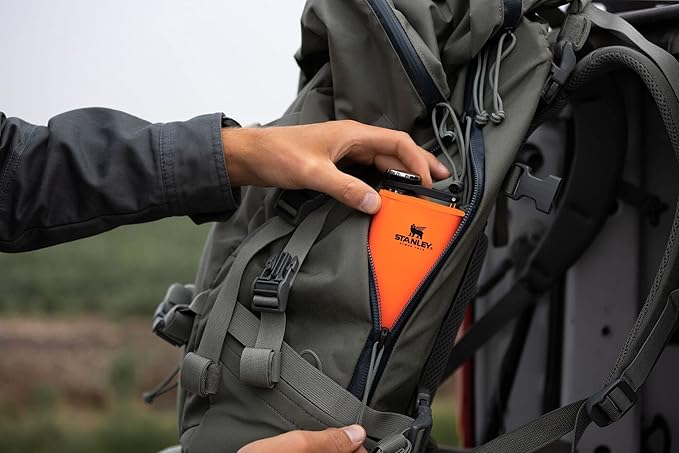 Stanley Classic Easy Fill Wide