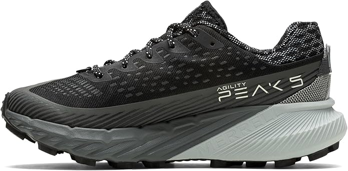 Merrell Men's Agility Peak 5 Trail Runners
