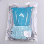 TRIWONDER Hydration Running Vest 5L Lightweight Water Pack for Men Women Hydration Backpack for Trail Race, Hiking, Cycling, Climbing, Camping, Jogging, Marathon