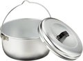 Trangia - Aluminum 2.5 L Cook Pot With Lid