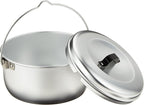 Trangia - Aluminum 2.5 L Cook Pot With Lid