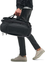 NOMATIC 30L Travel Bag- Convertible Duffel/Backpack, Carry-on Size for Airplane Travel, Everyday Use Laptop Bag,TSA Compliant
