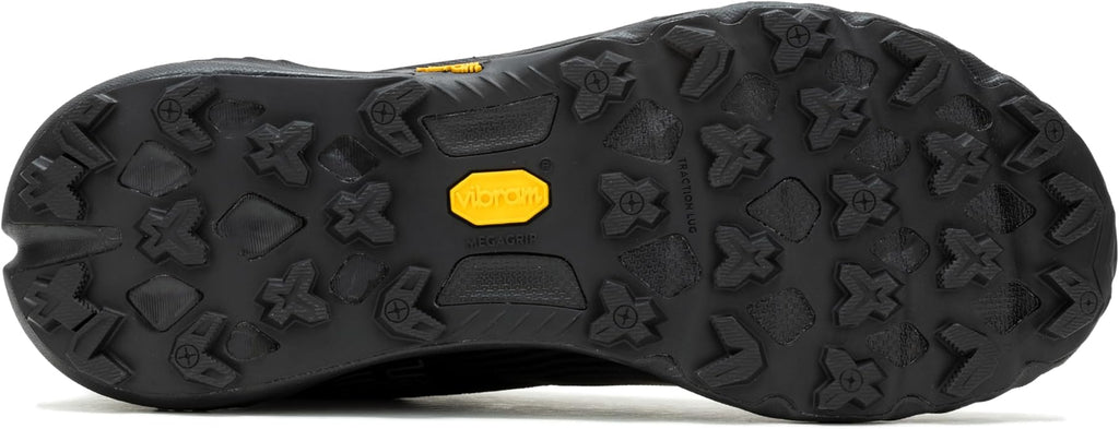 Merrell Men's Agility Peak 5 Trail Runners