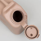 Scepter 2.5 Gallon True Military BPA Free Water Container, Food Grade Water Jug for Camping and Emergency Storage