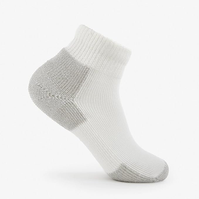 Thorlos Jmx Maximum Cushion Ankle Running Socks
