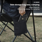 Damei century Folding Camping Chairs- Lightweight, Portable Chair for Beach, Lawn, Outdoor Sports
