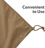 Naturehike Village Instant Tent, 4 Person 8 Person Camping Tent with Full Rainfly, Waterproof Large Cabin Tents for Car Camping