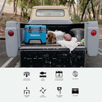 Igloo BMX Hard Coolers (25-72QT)