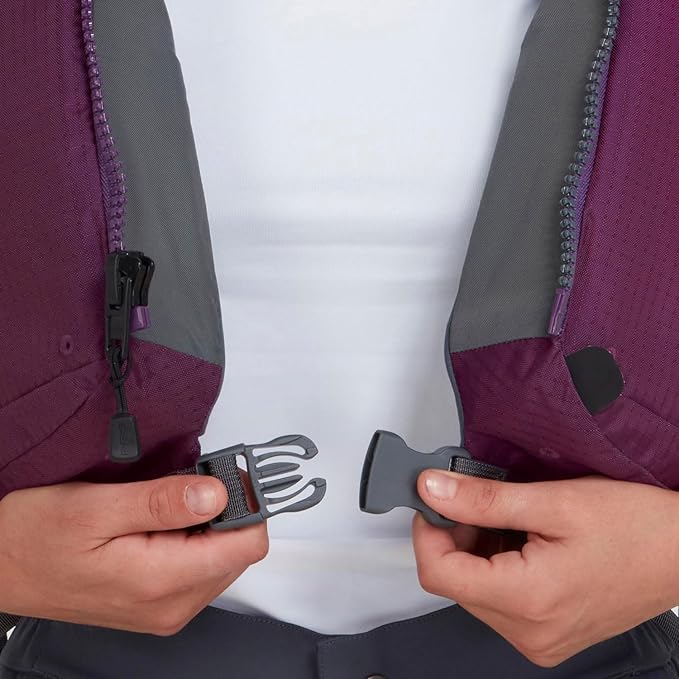 NRS Lucid Lifejacket (PFD)