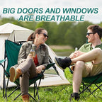 Camping Tent 4 Person, 4-Person Dome Tent, Tents for Camping Instant Automatic pop up Tent for, Backpacking, Hiking Camping Outdoor Essentials