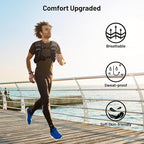 Weighted Vest 6 8 12 16 20lb with Reflective Stripe Adjustable Rucking Vest for Men Women Kid for Walking Running