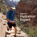 AONIJIE Hydration Backpack Vest for Outdoor Sports Breathable and Lightweight,Hydration Pack for Running, Cycling, and Hiking