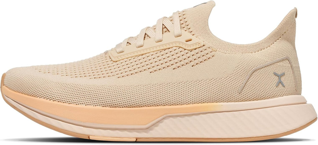 FLUX FOOTWEAR Adapt Runners for Women and Mens Barefoot Minimalist Shoes – Wide Toe Box, Zero Drop Sole, Lightweight & Flexible, Perfect for Walking, Running and Everyday Comfort