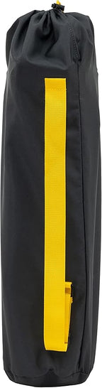 ALPS Mountaineering Rendezvous Low Camping Chairs for Adults with Arms, Cool Mesh Center, Powder Coated Steel Frame, Compact Folding Design and Carry Bag