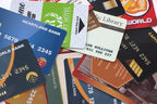 Fake Travel Decoy Wallet with 6 Realistic Fake Credit Cards - Pickpocket Safety