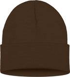 ATNKE LED Lighted Beanie Hat,USB Rechargeable 4 LED Running Headlamp Bright Cap with The Light Gifts for Men and Women