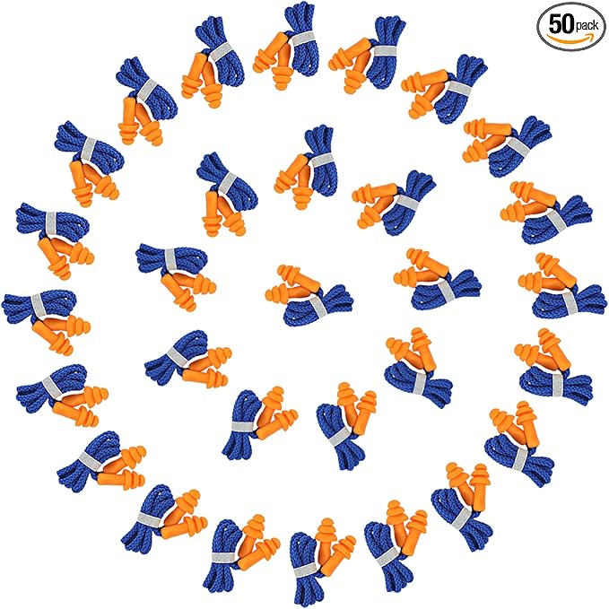 EARPLUGS for Shooting