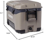 Igloo BMX Hard Coolers (25-72QT)