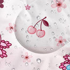 QOOMO Camping Sleeping Bags,3 Season Warm & Cool Weather,Lightweight,Waterproof Sleeping Bags for Adults & Kids,Traveling,and Outdoors,Camping Gear Equipment