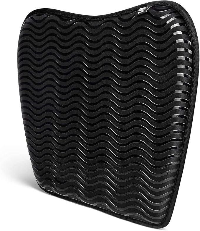 Hornet Watersports Kayak Seat Cushion, Ideal Kayak Accessories for Men and Women, Kayaking Accessories Kayak Seat Pad