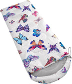 CVHOUSE Camping Sleeping Bags,3 Season Warm & Cool Weather,Lightweight,Waterproof Sleeping Bags for Adults & Kids,Traveling,and Outdoors,Camping Gear Equipment