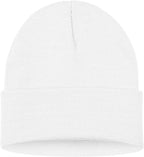 ATNKE LED Lighted Beanie Hat,USB Rechargeable 4 LED Running Headlamp Bright Cap with The Light Gifts for Men and Women