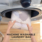 10 Set Compression Packing Cubes for Travel,Luggage Clothes Storage Gifts for Women Mom Her,Airplane/Cruise/Car/Train Travel Essentials,OlarHike Compressible Expandable Saver Space Bags(Beige)