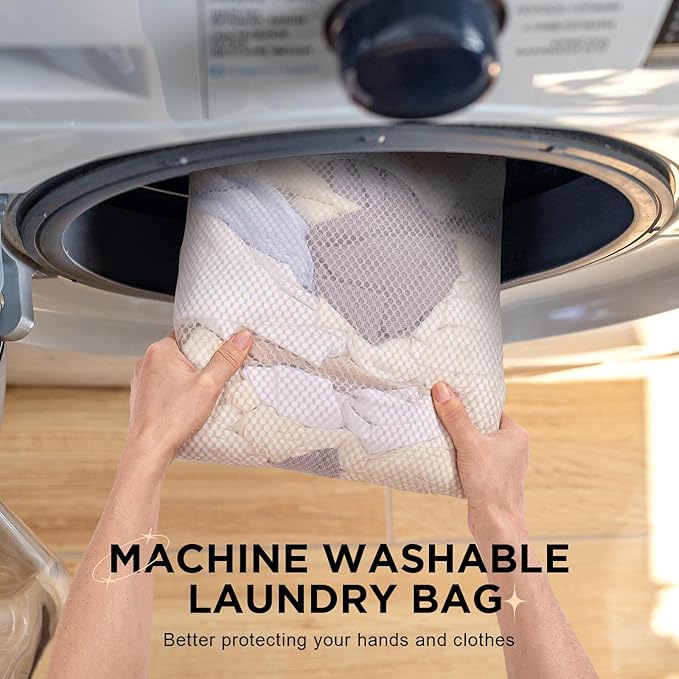 10 Set Compression Packing Cubes for Travel,Luggage Clothes Storage Gifts for Women Mom Her,Airplane/Cruise/Car/Train Travel Essentials,OlarHike Compressible Expandable Saver Space Bags(Beige)