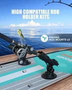 Highpi Inflatable Stand Up Paddle Board for Youth and Adults – Wide Sup with Premium Accessories, Blow Up Paddleboard for Surfing, Fishing, Yoga & More