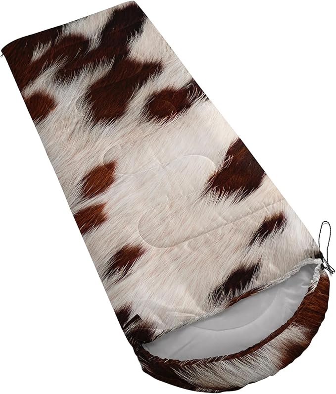 Sleeping Bags for Adults and Kids Backpacking Camping Sleeping Bags for Girls and Boys Lightweight Waterproof Cold/Warm Sleeping Bag for Season Camping Essentials Outdoor Travel with Compression Bags