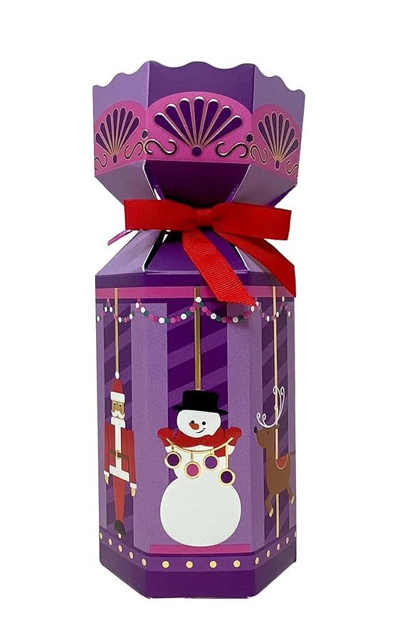 Bath & Body Works A Thousand Wishes Mini Gift Box Set - Fragrance Mist, Body Wash and Body Lotion Travel Size With a Himalayan Salts Springs Sample Soap