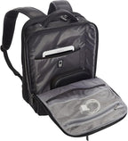 Kenneth Cole REACTION Out Of The Bag Manhattan Colombian Leather RFID 15.6" Laptop Briefcase
