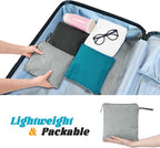 Seektop 20L Hiking Backpack Ultra Lightweight Waterproof Travel Backpack Packable Small Outdoor Bag Foldable Day Pack for Women Men